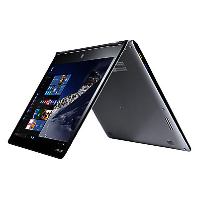 Lenovo YOGA 700 Convertible Laptop, Intel Core i7, 8GB RAM, 128GB SSD, 14 Full HD Touch Screen Light Silver Lenovo YOGA 700 Convertible Laptop, Intel Core i7, 8GB RAM, 128GB SSD, 14 Full HD Touch Screen Light Silver